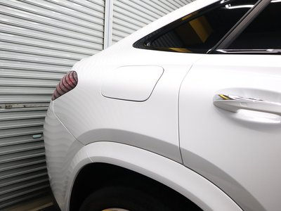 صورة مصغرة 27 لـ 2025 Mercedes-BENZ GLE AMG