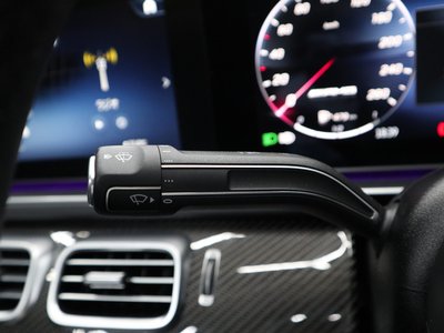 صورة مصغرة 41 لـ 2025 Mercedes-BENZ GLE AMG