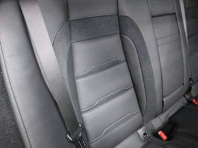صورة مصغرة 57 لـ 2025 Mercedes-BENZ GLE AMG