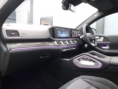 صورة مصغرة 61 لـ 2025 Mercedes-BENZ GLE AMG