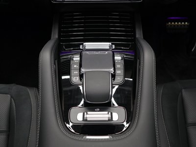 صورة مصغرة 77 لـ 2025 Mercedes-BENZ GLE AMG
