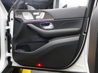 صورة مصغرة 53 لـ 2025 Mercedes-BENZ GLE AMG