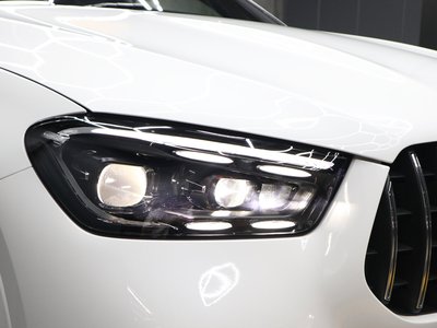 صورة مصغرة 22 لـ 2025 Mercedes-BENZ GLE AMG
