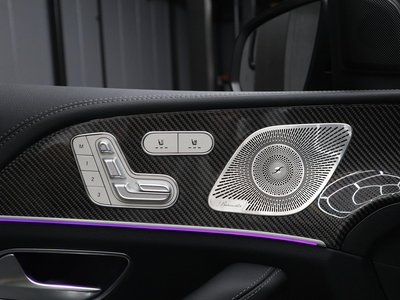 صورة مصغرة 69 لـ 2025 Mercedes-BENZ GLE AMG