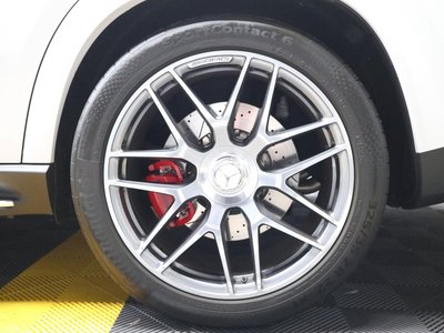 صورة مصغرة 20 لـ 2025 Mercedes-BENZ GLE AMG