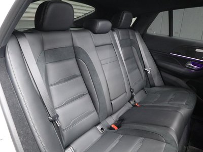 صورة مصغرة 56 لـ 2025 Mercedes-BENZ GLE AMG