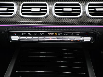 صورة مصغرة 78 لـ 2025 Mercedes-BENZ GLE AMG