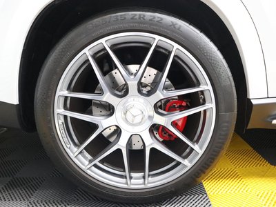 صورة مصغرة 30 لـ 2025 Mercedes-BENZ GLE AMG