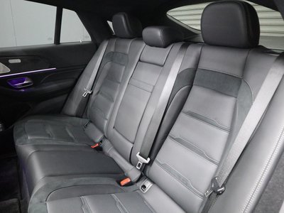 صورة مصغرة 70 لـ 2025 Mercedes-BENZ GLE AMG