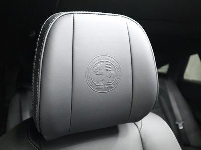 صورة مصغرة 50 لـ 2025 Mercedes-BENZ GLE AMG