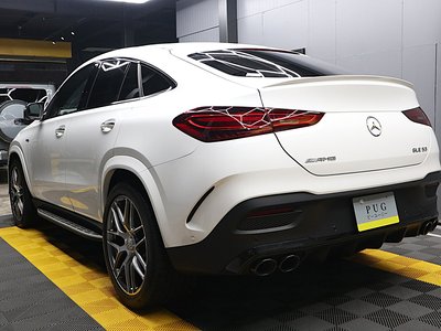 صورة مصغرة 11 لـ 2025 Mercedes-BENZ GLE AMG