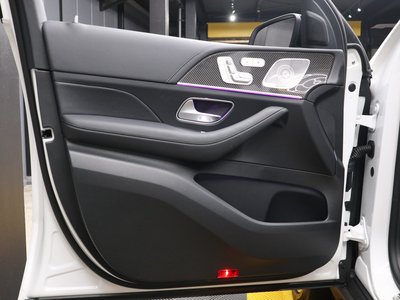 صورة مصغرة 68 لـ 2025 Mercedes-BENZ GLE AMG