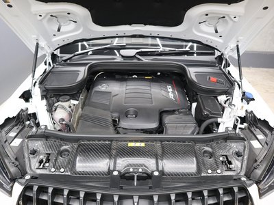 صورة مصغرة 32 لـ 2025 Mercedes-BENZ GLE AMG