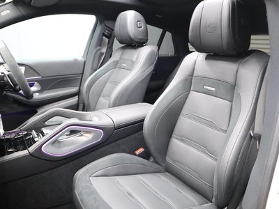 صورة مصغرة 64 لـ 2025 Mercedes-BENZ GLE AMG