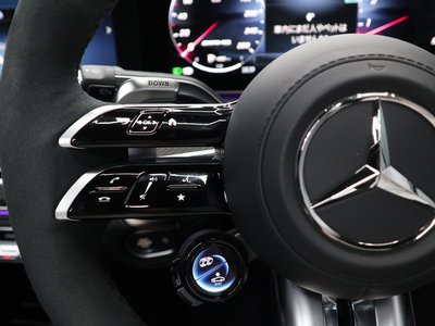 صورة مصغرة 39 لـ 2025 Mercedes-BENZ GLE AMG