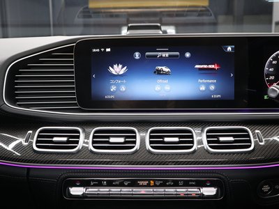 صورة مصغرة 76 لـ 2025 Mercedes-BENZ GLE AMG