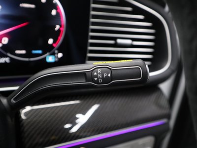 صورة مصغرة 42 لـ 2025 Mercedes-BENZ GLE AMG