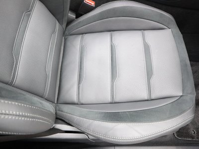 صورة مصغرة 52 لـ 2025 Mercedes-BENZ GLE AMG