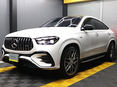 2025 Mercedes-BENZ GLE AMG photo 7