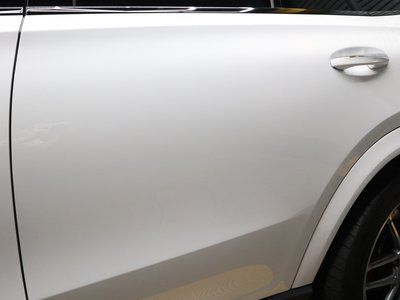 صورة مصغرة 18 لـ 2025 Mercedes-BENZ GLE AMG