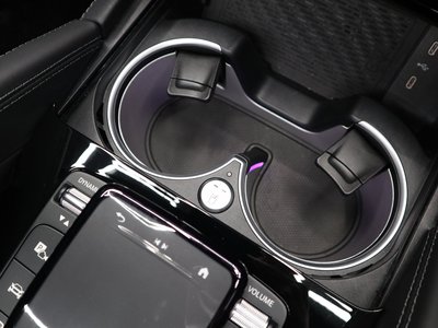 صورة مصغرة 38 لـ 2025 Mercedes-BENZ GLE AMG