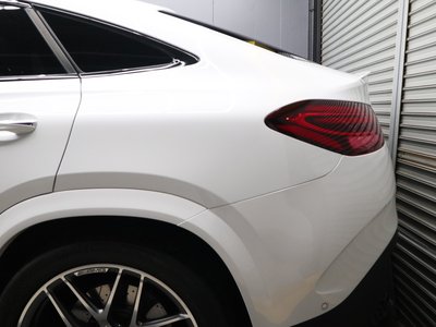 صورة مصغرة 19 لـ 2025 Mercedes-BENZ GLE AMG
