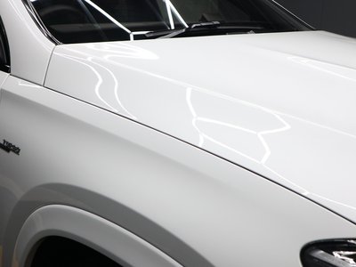 صورة مصغرة 24 لـ 2025 Mercedes-BENZ GLE AMG