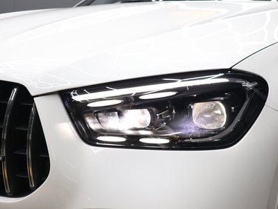 صورة مصغرة 23 لـ 2025 Mercedes-BENZ GLE AMG
