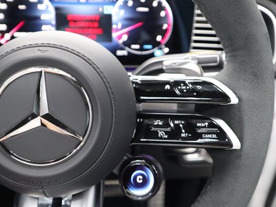 صورة مصغرة 40 لـ 2025 Mercedes-BENZ GLE AMG