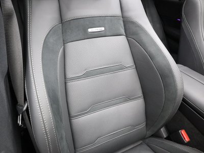 صورة مصغرة 51 لـ 2025 Mercedes-BENZ GLE AMG
