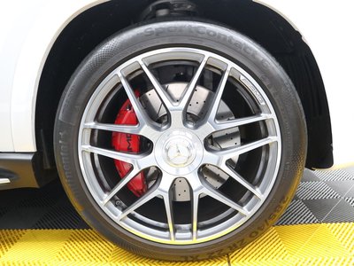 صورة مصغرة 31 لـ 2025 Mercedes-BENZ GLE AMG