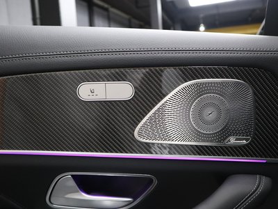 صورة مصغرة 74 لـ 2025 Mercedes-BENZ GLE AMG