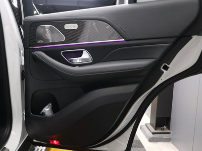 صورة مصغرة 59 لـ 2025 Mercedes-BENZ GLE AMG