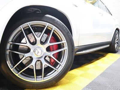 صورة مصغرة 15 لـ 2025 Mercedes-BENZ GLE AMG
