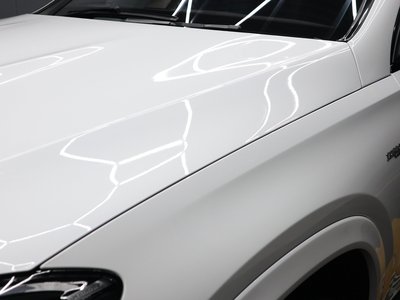 صورة مصغرة 14 لـ 2025 Mercedes-BENZ GLE AMG