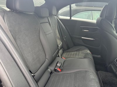 صورة مصغرة 16 لـ 2025 MERCEDES-BENZ C-CLASS