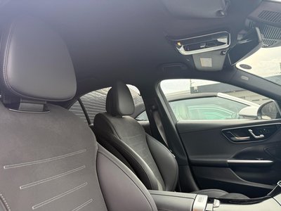 صورة مصغرة 11 لـ 2025 MERCEDES-BENZ C-CLASS
