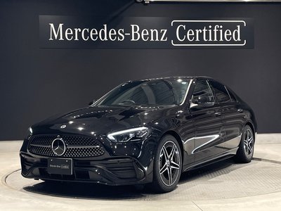 صورة 1 لـ 2025 Mercedes-BENZ C-CLASS