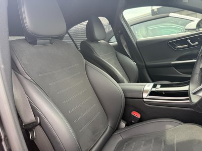 صورة مصغرة 12 لـ 2025 MERCEDES-BENZ C-CLASS
