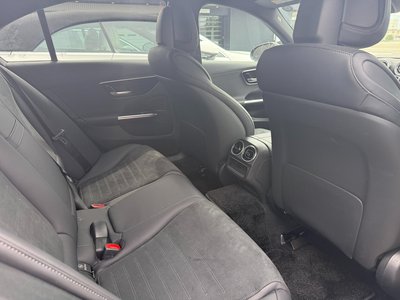 صورة مصغرة 15 لـ 2025 MERCEDES-BENZ C-CLASS