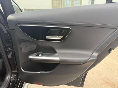 صورة مصغرة 14 لـ 2025 MERCEDES-BENZ C-CLASS