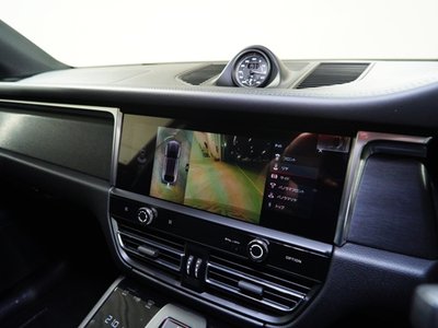صورة مصغرة 20 لـ 2022 Porsche MACAN
