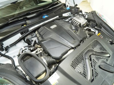 صورة مصغرة 28 لـ 2022 Porsche MACAN