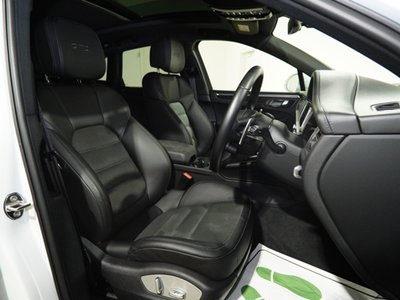 صورة مصغرة 13 لـ 2022 Porsche MACAN