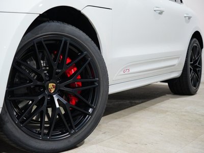 صورة مصغرة 12 لـ 2022 Porsche MACAN