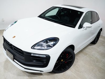 2022 Porsche MACAN — фото 9