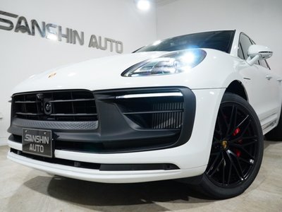 صورة مصغرة 11 لـ 2022 Porsche MACAN