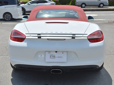 PORSCHE BOXSTER - 3