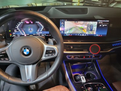 2024 BMW X5 照片 8
