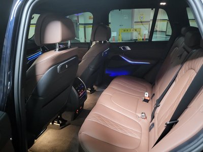 2024 BMW X5 照片 10